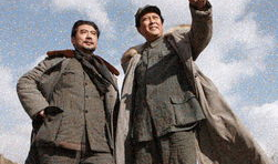 电视剧解放,烽火岁月里的英雄传奇