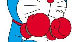 多啦a梦动漫,多啦A梦动漫之旅