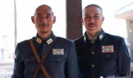 江水演的抗日电视剧,烽火岁月里的英勇传奇