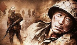 经典抗日电视剧,抗日英雄的壮丽征程