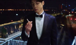 高瀚宇电视剧,演绎传奇人生，电视剧中的璀璨星辰